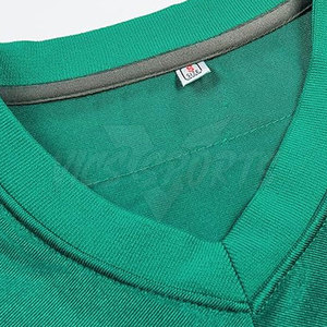 เสื้ออเมริกันฟุตบอลคุณภาพดี เสื้ออเมริกันฟุตบอลสั่งทำพิเศษ ดีไซน์ใหม่ เสื้ออเมริกันฟุตบอล - Product Image 5