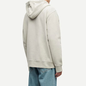 Sweat à capuche zippé pour homme, moderne, respirant, en coton, décontracté, manches longues, tenue de sport, salle de sport, course à pied, entraînement, extérieur, usage quotidien - Product Image 2