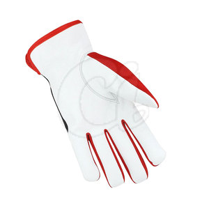 ถุงมือประกอบถุงมือป้องกันไฟกันน้ำ - Product Image 5