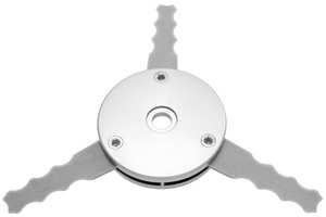Disco Dominator 3 para desbarbado Mm. 300 - Product Image 1