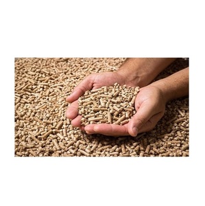 Venta al por Mayor de Pellets de Madera de Pino/Roble/Abeto, Pellets de Madera de 6mm/8mm, Bolsas de 15KG, Pellets de Madera OEM - Product Image 4