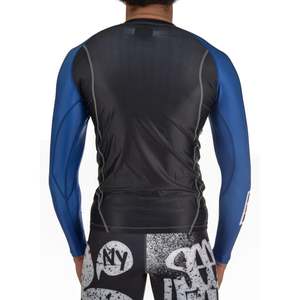 Ropa Deportiva Personalizada, Camisetas de Protección UV, Poliéster/Spandex de Alta Calidad, Mangas Largas y Cortas, Servicio OEM, Fabricante Mayorista - Product Image 4