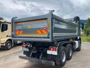 MERCEDES BENZ AROCS MP4 3345 de 2013 - Product Image 5