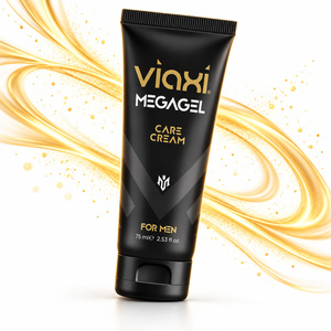 Gel de Masaje a Base de Agua con Extracto de Plantas para Hombre, 75 ml, Sin Olor, Fórmula de Color Especial para Cuidado Personal Externo - Product Image 5