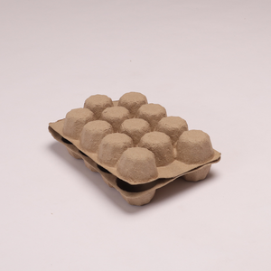 ถาดกระดาษใส่ผลไม้กล่องผลไม้แบบย่อยสลายได้บรรจุภัณฑ์วัตถุดิบย่อยสลายได้ตามธรรมชาติของ Vina Green Pack - Product Image 5