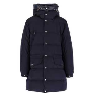 Vente en gros de vestes d'hiver pour hommes à col montant zippé en toile enduite, imperméables, respirantes, personnalisables sur le devant, de haute qualité - Product Image 6