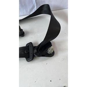 Ceinture de sécurité avant droite DACIA Sandero STEPWAY Série (12>21) 621088800C H4BB410 - Product Image 3