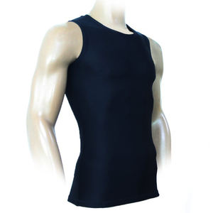 Camiseta Deportiva de Verano 2026 para Hombre, Top Deportivo para Gimnasio, Running, Culturismo, Chaleco sin Mangas Transpirable para Hombre - Product Image 4