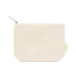 Beauty Case Boyan in Cotone Organico - Gadget Sostenibile - Product Image 1