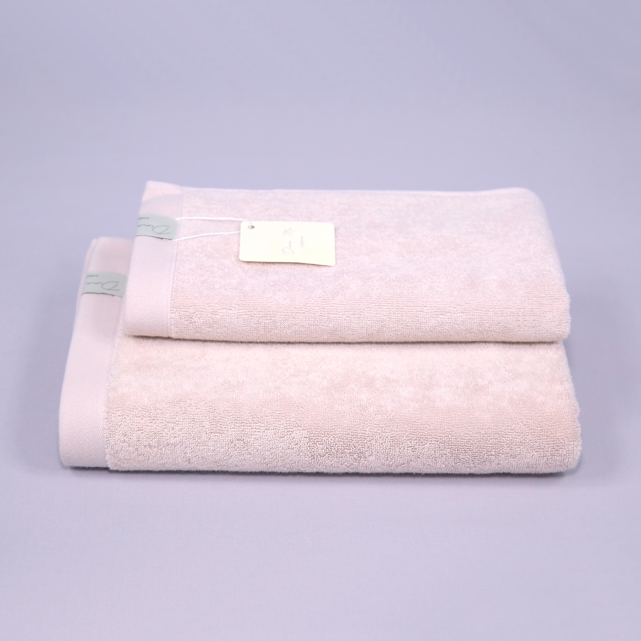 Rose pastel