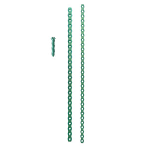 Veterinair Orthopedische Dierenarts Chirurgische Alpen Zelftappende Corticale Borgschroef Roestvrijstalen Chirurgische Veterinaire Schroef - Product Image 6