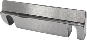 YAOHAN 244081 Bloque Deslizante de Acero Duradero para Ajuste, Pieza de Máquina de Coser Industrial Fabricada en Taiwán, Newlong NP-7A para la Industria Textil - Product Image 6