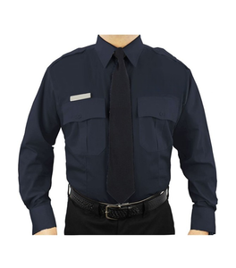 Uniforme de agente de seguridad - Product Image 3