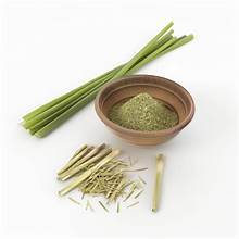 SUPPORT IMMUNITAIRE CITRONELLE CONGELÉE ÉTIQUETTE PROPRE CHAPÉE INGRÉDIENT À BASE DE PLANTE PURE POUR UNE CUISINE SAINE - Product Image 4