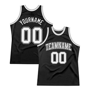 Camiseta de Baloncesto Personalizada con Ribete Verde, Nombre y Número Personalizados, Uniforme de Equipo, Transpirable, Talla Grande, Ropa Deportiva de Verano - Product Image 6
