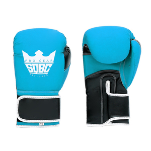 Gants de boxe pour femmes en cuir de vachette rose-Gants de boxe pour femmes-Gants d'entraînement de 14oz pour femmes - Product Image 6