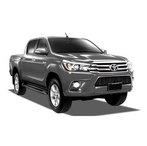 TOYOTA Hilux Pickup Truck Right / Left Hand Drive HYBRID CARS à VENDRE UTILISÉE - Product Image 6