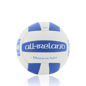 Diseño personalizado GAA Gaelic Football Gaelic Match fútbol GAA Footballs Balón de fútbol estándar - Product Image 3