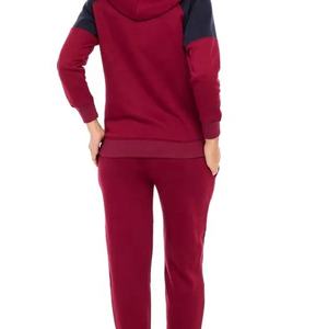 2025 personnalisable femmes respirant séchage rapide formation survêtement ensemble imprimé Fitness porter pour adultes en automne saison - Product Image 2