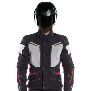 Top Trending cordura chaquetas de moto de invierno de alta calidad Cómoda chaqueta de moto suave y cómoda de secado rápido para adultos - Product Image 4
