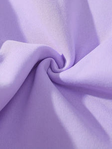 Nuevo estilo Diseño Fleece Hoodie Premium Quality Winter Women Clothing Pullover Fleece Hoodie y sudaderas - Product Image 5