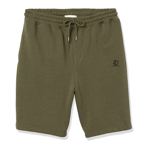 Pantalones cortos de chándal para hombre, pantalones cortos deportivos suaves de calle alta de tamaño personalizado, pantalones cortos holgados informales para ejercicio para hombre - Product Image 1