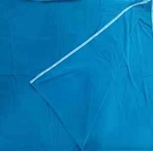 Firoji Micro 9000 100% poliéster peso medio tela de terciopelo de secado rápido para niñas ropa de dormir coche prendas al aire libre uso de boda - Product Image 2