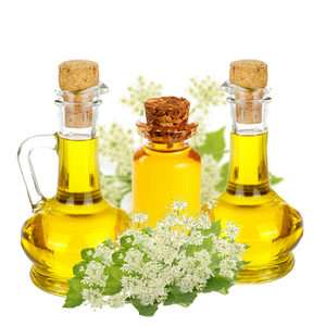 Nueva Venta caliente 100% Raíz de Angélica orgánica pura extraída altamente fragancia aceite de Angélica - Product Image 3