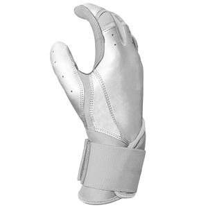 Guantes de bateo de béisbol de secado rápido personalizados OEM con logotipo personalizado Colores personalizados MOQ 30 piezas-Precio-Diseño competitivo - Product Image 4