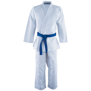 Ropa Deportiva Personalizada y Equipo de Entrenamiento de Boxeo, Ropa de Artes Marciales de Karate, Unisex, Corte Regular, para Entrenamiento de MMA y Kickboxing - Product Image 2