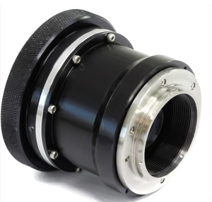 อะแดปเตอร์เลนส์แบบมืออาชีพ B4 2/3" สำหรับติดตั้งกับ Micro 4/3 – ตัวแปลงกระจกออปติคอลซูเปอร์ 16 ซีรีส์อีลิท - Product Image 5