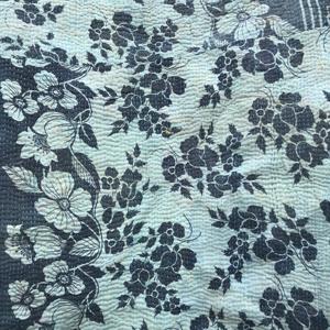 Veste Kantha indienne faite à la main en gros, vêtements d'hiver pour femmes, manteau ethnique réversible - Product Image 6