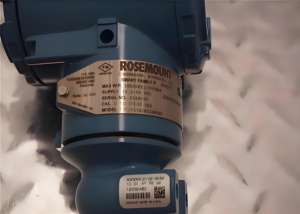 ローズマウント圧力伝送器 3051TG/3051TA/3051GP/3051GA ゲージ/絶対圧力伝送器 静圧力伝送器 - Product Image 3