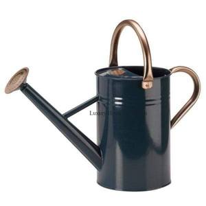 Luxurious Design Metal Watering Cane Latest Arrival Newly Made Watering Irrigation Accessories and Supplies Metal Creative Cane - Product Image 4