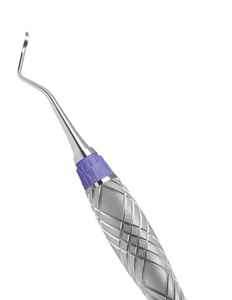 Barnhart Scaler 5/6 Everedge Mango hueco Instrumentos quirúrgicos dentales Hu_Friedy Logotipo personalizado Fuente de alimentación manual - Product Image 1