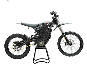 ขาย - รถมอเตอร์ไซค์วิบากไฟฟ้าไร้แปรงถ่านแรงบิดสูง 28,000 วัตต์ รุ่นใหม่ ปี 2025 วันพลัส 72V 50Ah - Product Image 2