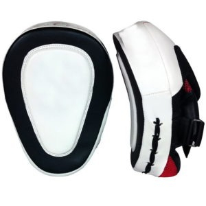 เป้าซ้อมมวยสีดำ | เป้าซ้อมมวย, MMA และเป้าซ้อมมวยสำหรับมวยไทย - Product Image 4