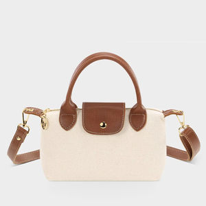 Bolsos de mano con cierre de cremallera de lujo de diseñador para mujer, bolsos de hombro y monedero para exteriores, mercados en línea - Product Image 1