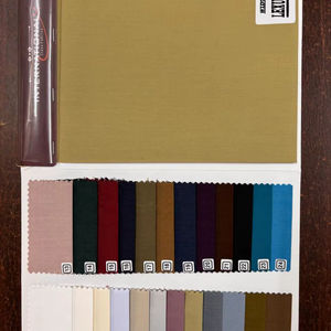 Lexus Japan Tissu Poly Viscose de haute qualité pour chemises Mélange de polyester élégant pour hommes et femmes - Product Image 2