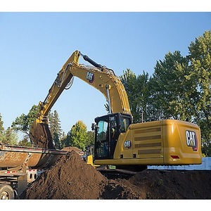 Piezas de excavadora de alto rendimiento para máquinas sobre orugas 340 Entrega rápida disponible Compre componentes de calidad superior al por mayor - Product Image 5