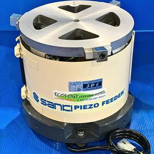 Nuevo alimentador de piezas industriales SANKI para máquinas de soldadura con 1 año de garantía-Entrega rápida - Product Image 5