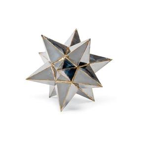 Decoración de mesa de estrellas de Navidad hecha a mano, vajilla decorativa para el hogar, último diseño - Product Image 4