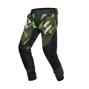 Precio más bajo Sublimación Pantalones de Paintball hechos a pedido para grandes descuentos Precio bajo al por mayor - Product Image 4