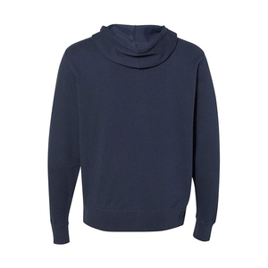 Sweat-shirts à capuche surdimensionnés personnalisés 100% coton pour hommes - Qualité supérieure, couleurs/tailles personnalisables, sweats-shirts en gros disponibles - Product Image 2