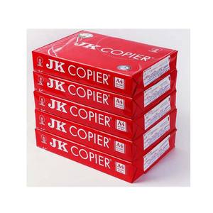 กระดาษก๊อปปี้เยื่อไม้บริสุทธิ์เกรด A 100% A4 80gsm/75gsm/70gsm กระดาษเยื่อไม้บริสุทธิ์คุณภาพดีที่สุด - Product Image 5