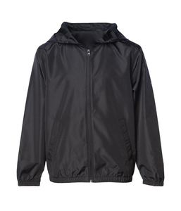 Chaquetas cortavientos para hombre con logotipo personalizado chaquetas cortavientos para hombre impermeables de alta calidad temporada de invierno nuevo estilo con cremallera chaquetas cortavientos para hombre - Product Image 5