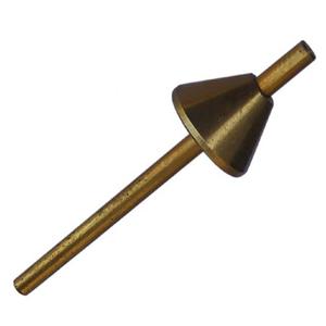 Mandril Sprue Herramientas de joyería antiguas - Product Image 4