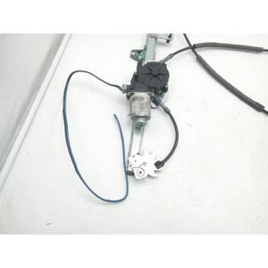 ชุดกลไกควบคุมกระจกหน้าต่างด้านหน้าขวา RENAULT Megane ll Series (02>06) รุ่น RHIAG ALE0690D - Product Image 2