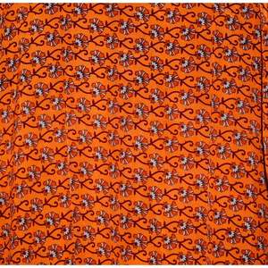 ชุดเดรสยาวลายส่าหรีผ้าไหมแท้สไตล์วินเทจของผู้หญิงชุดใส่กลางคืนชุดใส่ชายหาดชุดบิกินี่ - Product Image 6