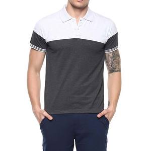 Camisetas Polo de golf para hombre de calidad superior Ropa exterior cómoda Color sólido Nuevo diseño Camiseta polo con estampado de alta calidad - Product Image 1